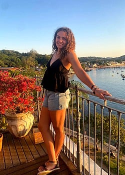 Rebekah Allick